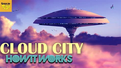 clotcity|How Cloud City Worked .